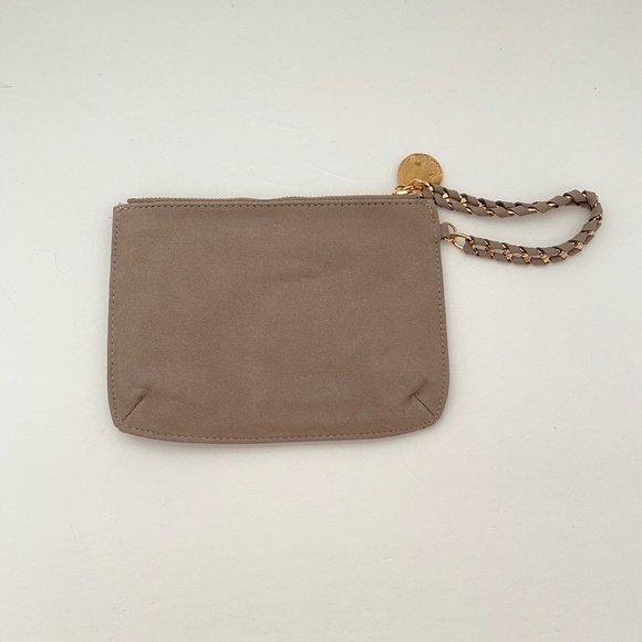 NWOT Neiman Marcus Wristlet Clutch Purse - Picture 5 of 9